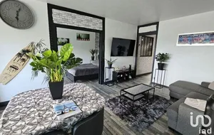 Appartement à ARCACHON (33120)