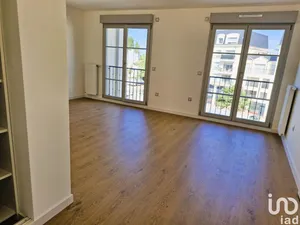 Apartment at CLAMART (92140)