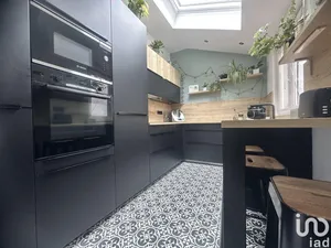 Maison à ARRAS (62000)