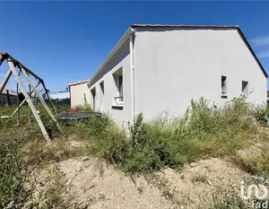 House at SIGEAN (11130)