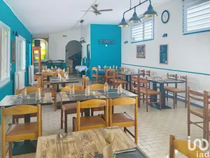 Restaurant at FISMES (51170)