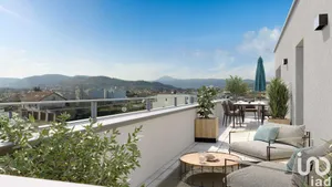 Appartement à CÉBAZAT (63118)