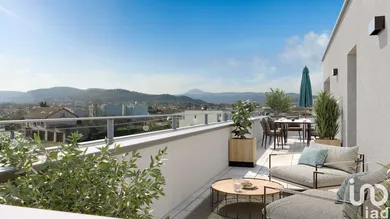 Appartement à CÉBAZAT (63118)