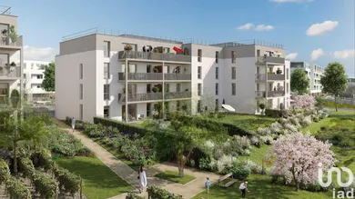 Appartement à CÉBAZAT (63118)