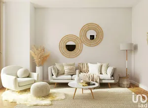 Apartment at VILLEFRANQUE (64990)