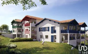 Apartment at VILLEFRANQUE (64990)