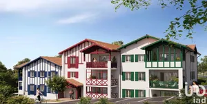 Apartment at VILLEFRANQUE (64990)