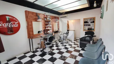 Local d’activité à BALARUC-LES-BAINS (34540)