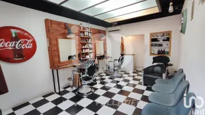 Business asset at BALARUC-LES-BAINS (34540)