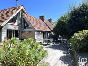 Maison à LOUANNEC (22700)