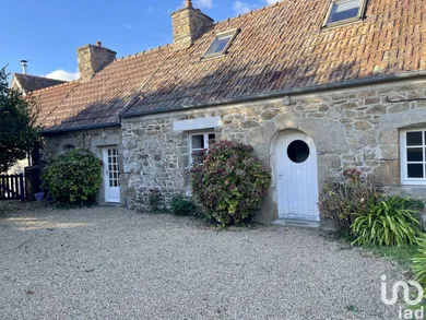 Maison à LOUANNEC (22700)