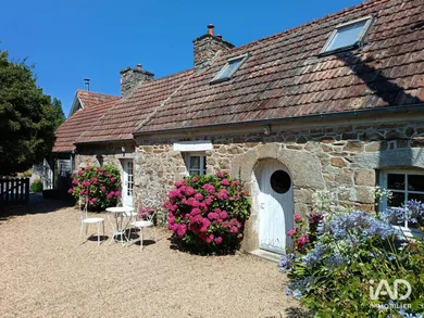 Maison à LOUANNEC (22700)