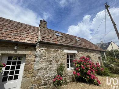 Maison à LOUANNEC (22700)
