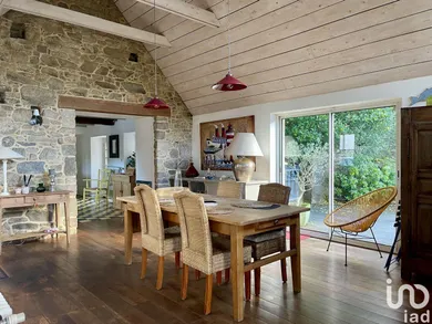 Maison à LOUANNEC (22700)