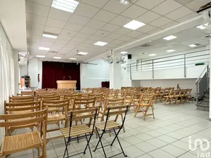 Local d’activité à PARIS (75020)