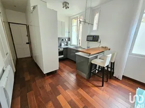 Appartement à CLICHY (92110)