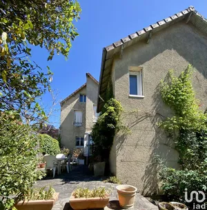 House at LIMOGES (87000)