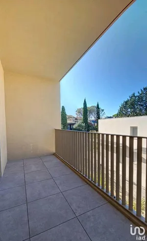 Appartement à MONTPELLIER (34080)