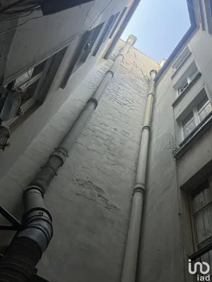 Restaurant à PARIS (75002)