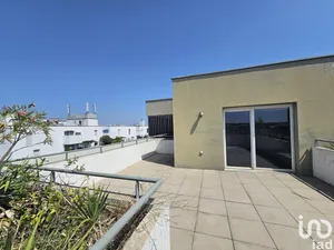 Appartement à MONTPELLIER (34000)