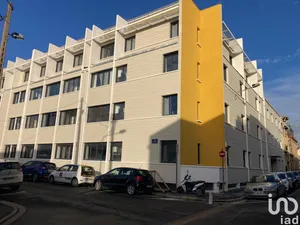 Appartement à REIMS (51100)