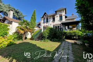 House in PORCHEVILLE (78440)