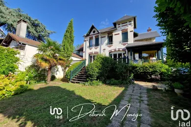 House in PORCHEVILLE (78440)