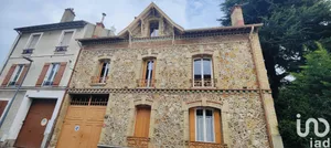 Apartment at HERBLAY-SUR-SEINE (95220)
