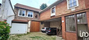 Appartement à HERBLAY-SUR-SEINE (95220)