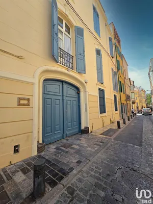 Duplex at PERPIGNAN (66000)
