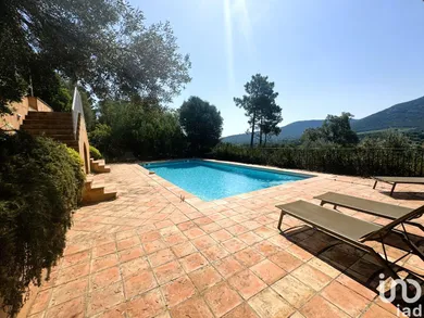 House at LE PLAN DE LA TOUR (83120)