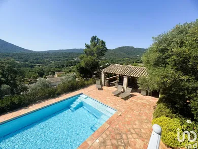 House at LE PLAN DE LA TOUR (83120)