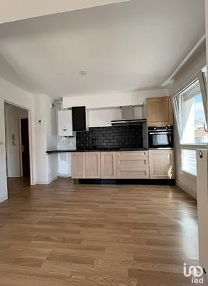 Appartement à SCHOENECK (57350)