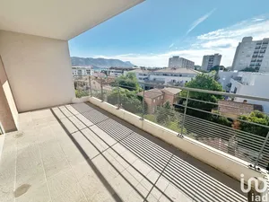 Appartement à LA SEYNE-SUR-MER (83500)