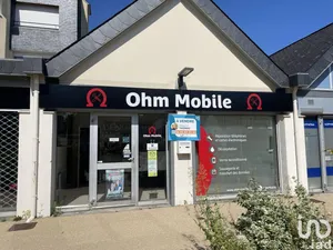 Boutique/Local commercial à ERGUÉ-GABÉRIC (29500)