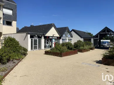 Boutique/Local commercial à ERGUÉ-GABÉRIC (29500)