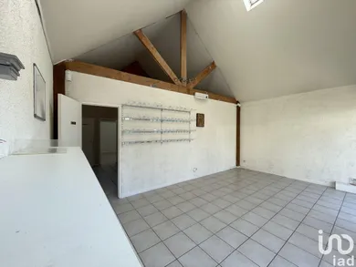 Boutique/Local commercial à ERGUÉ-GABÉRIC (29500)