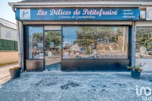 Atelier à SAINT-PATHUS (77178)