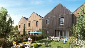 House in NANCY (54100)