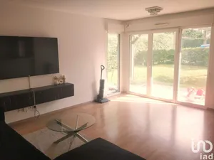 Apartment at LE HAVRE (76620)