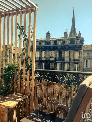 Apartment at BORDEAUX (33000)