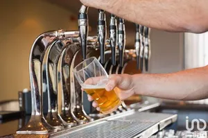 Bar-brasserie in TOURS (37000)