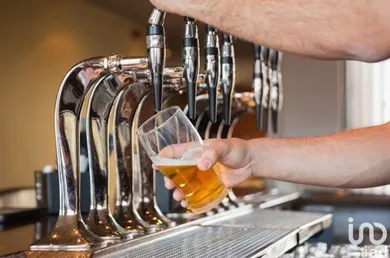Bar-brasserie in TOURS (37000)