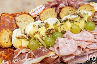 Bar-brasserie in TOURS (37000)