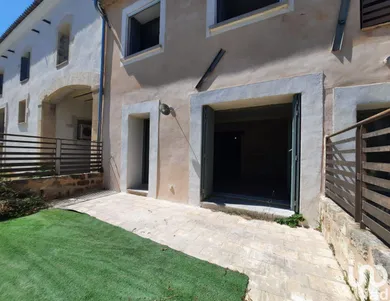 Appartement à SAINT-AUNÈS (34130)