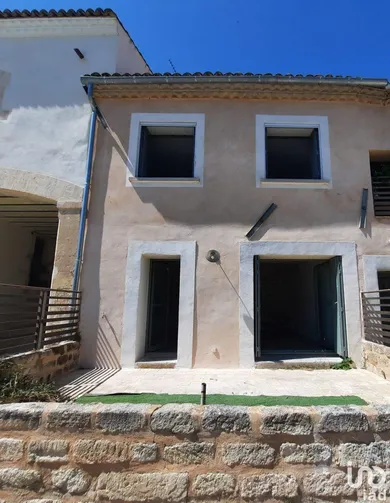 Appartement à SAINT-AUNÈS (34130)