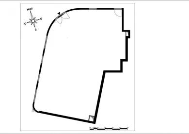 Commercial in AUBERVILLIERS (93300)