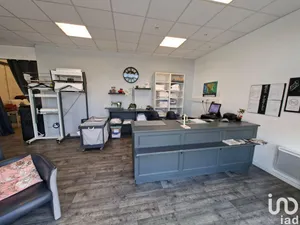 Lease-hold at CHINON (37500)
