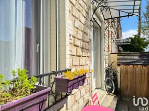 Maison de ville à MELUN (77000)