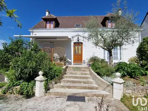 Maison à VEIGNÉ (37250)